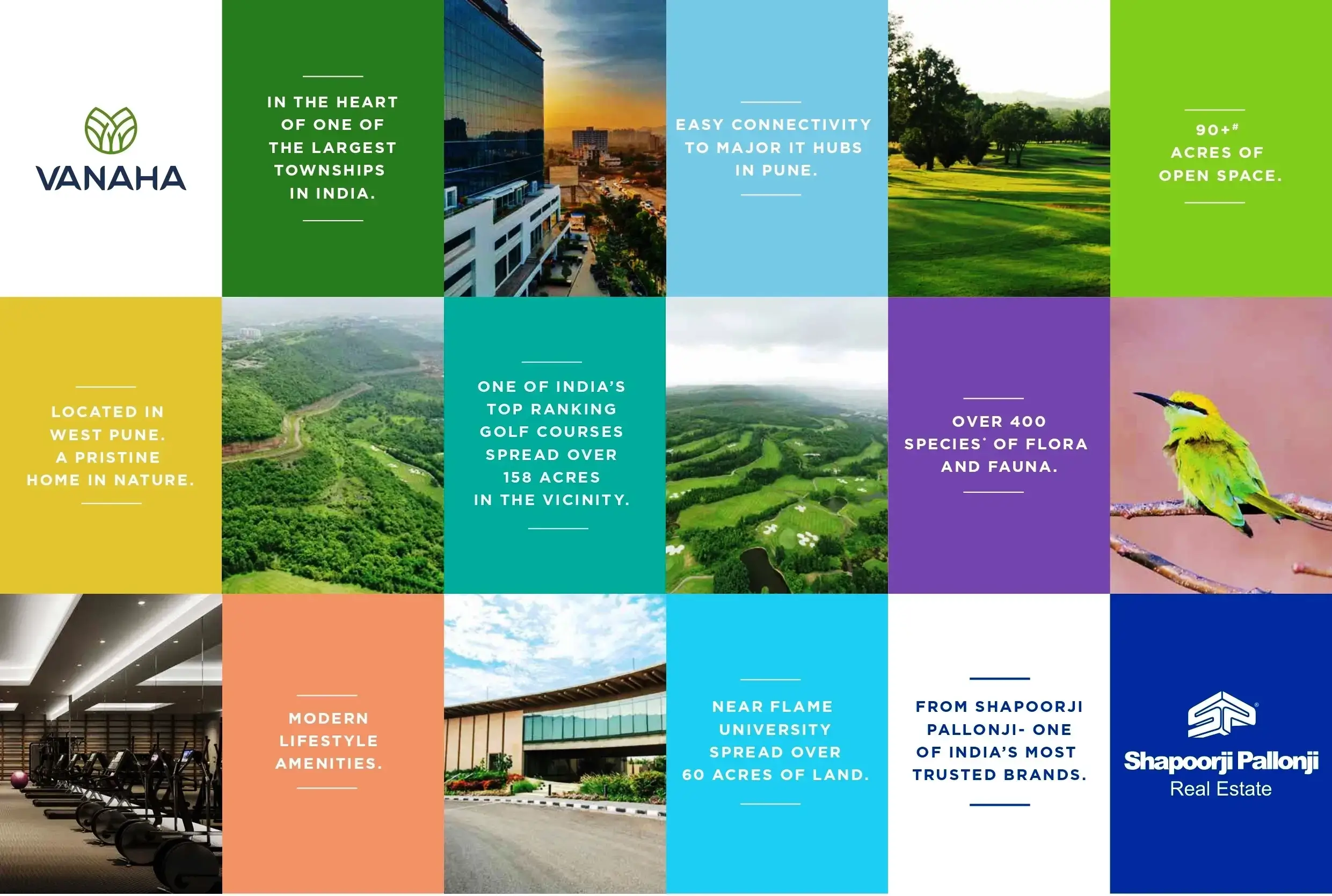 Vanaha Verdant Pune lifestyle view