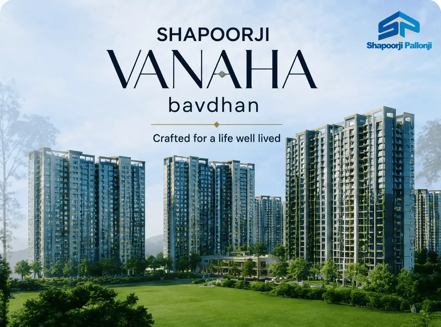 Vanaha Verdant Bavdhan