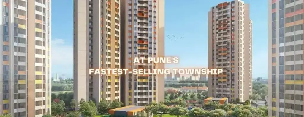 shapoorji hadapsar annexe