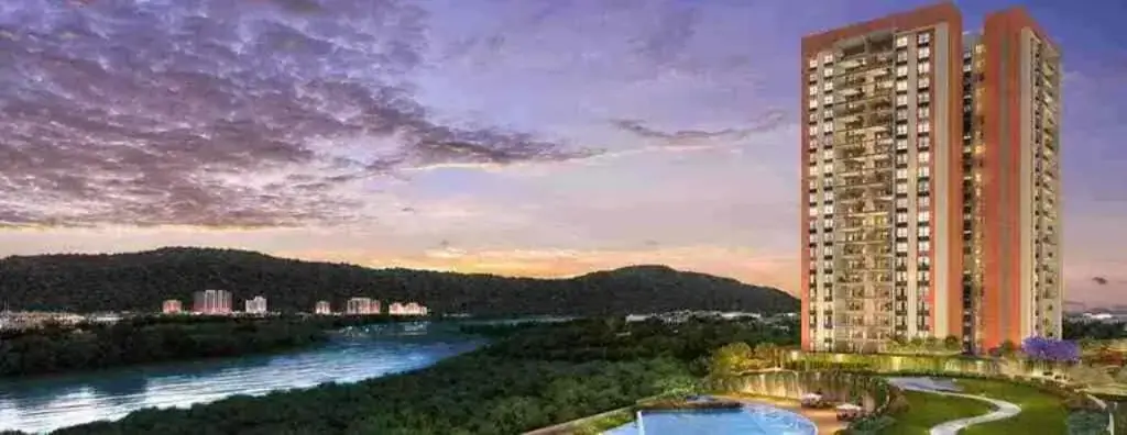 Shapoorji Pallonji Hinjewadi