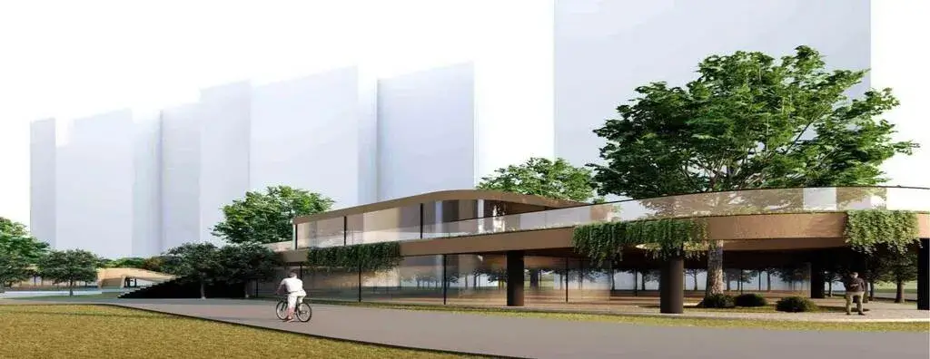 Shapoorji Pallonji Hinjewadi