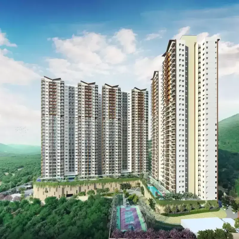 shapoorji pallonji vanaha township bavdhan