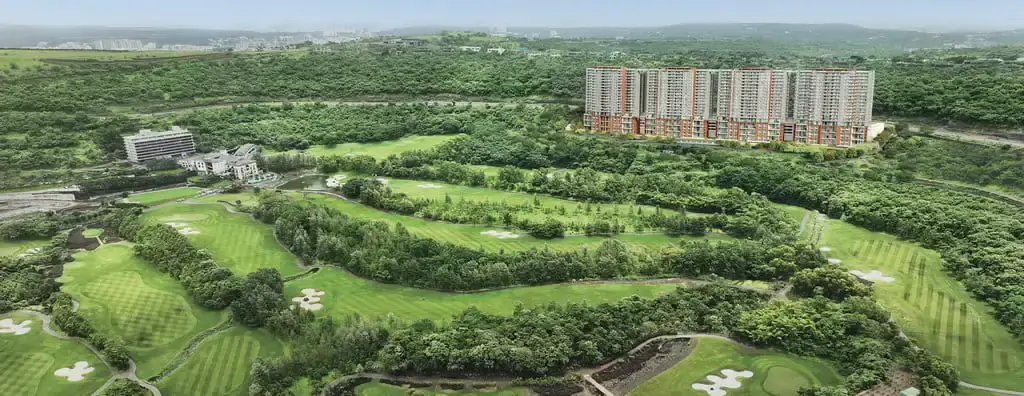 Vanaha Verdant homes at Bavdhan